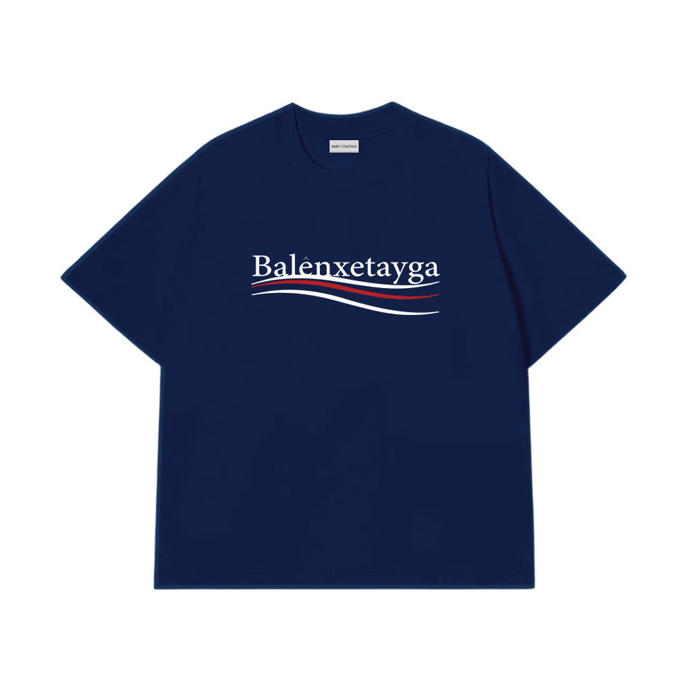 Áo Thun Ba Lên Xe Tay Ga