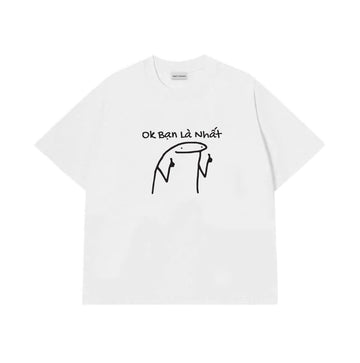 Áo Thun Bạn Là Nhất