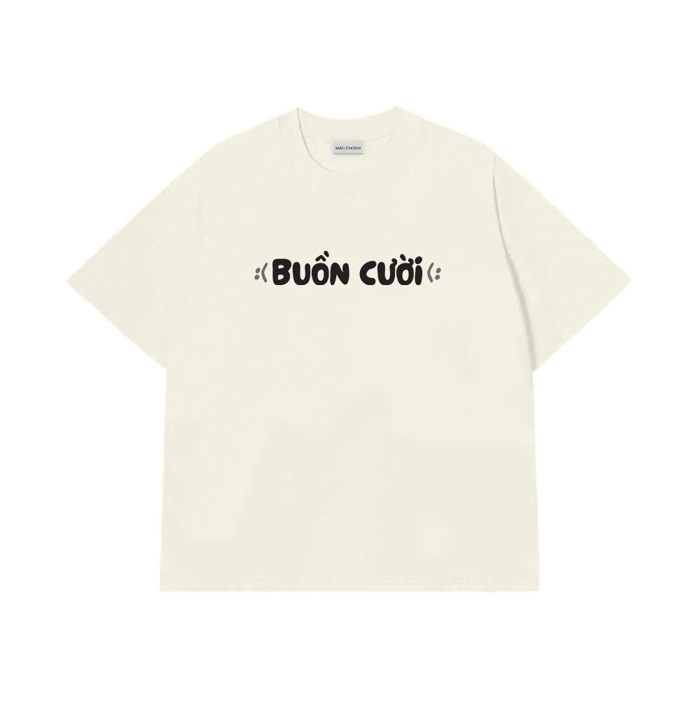 Áo Thun Buồn Cười