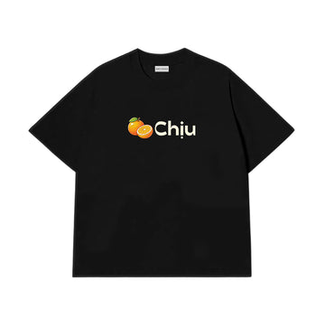 Áo Thun Cam Chịu