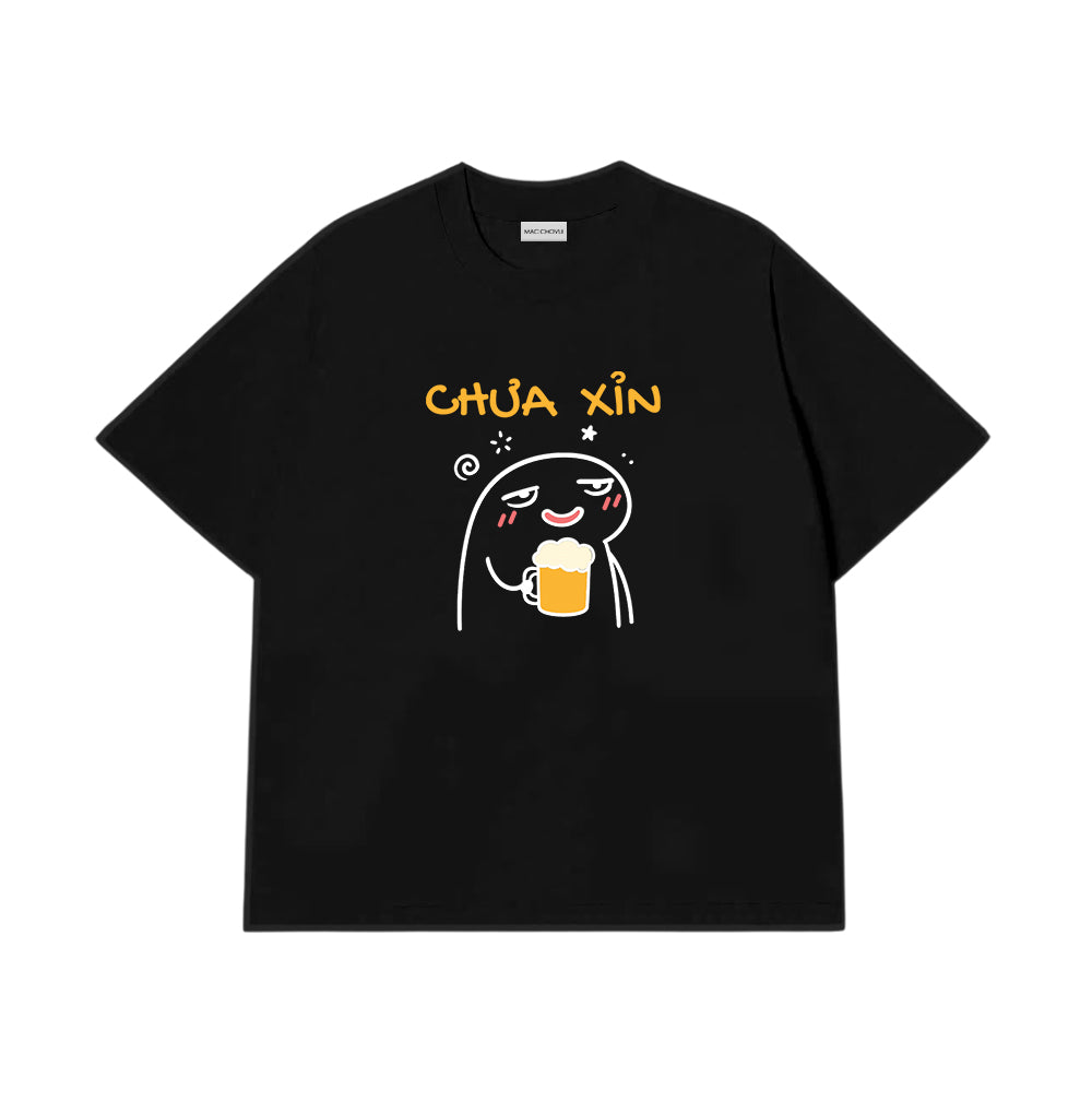 Áo Thun Chưa Xỉn