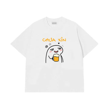 Áo Thun Chưa Xỉn