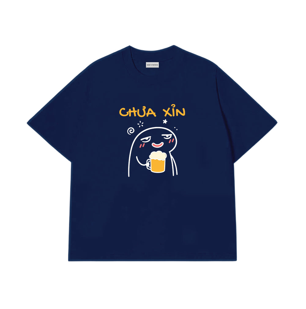 Áo Thun Chưa Xỉn