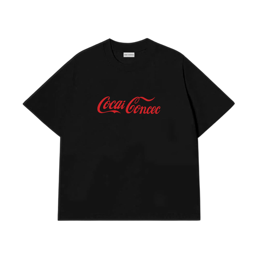 Áo Thun Cocai Concec