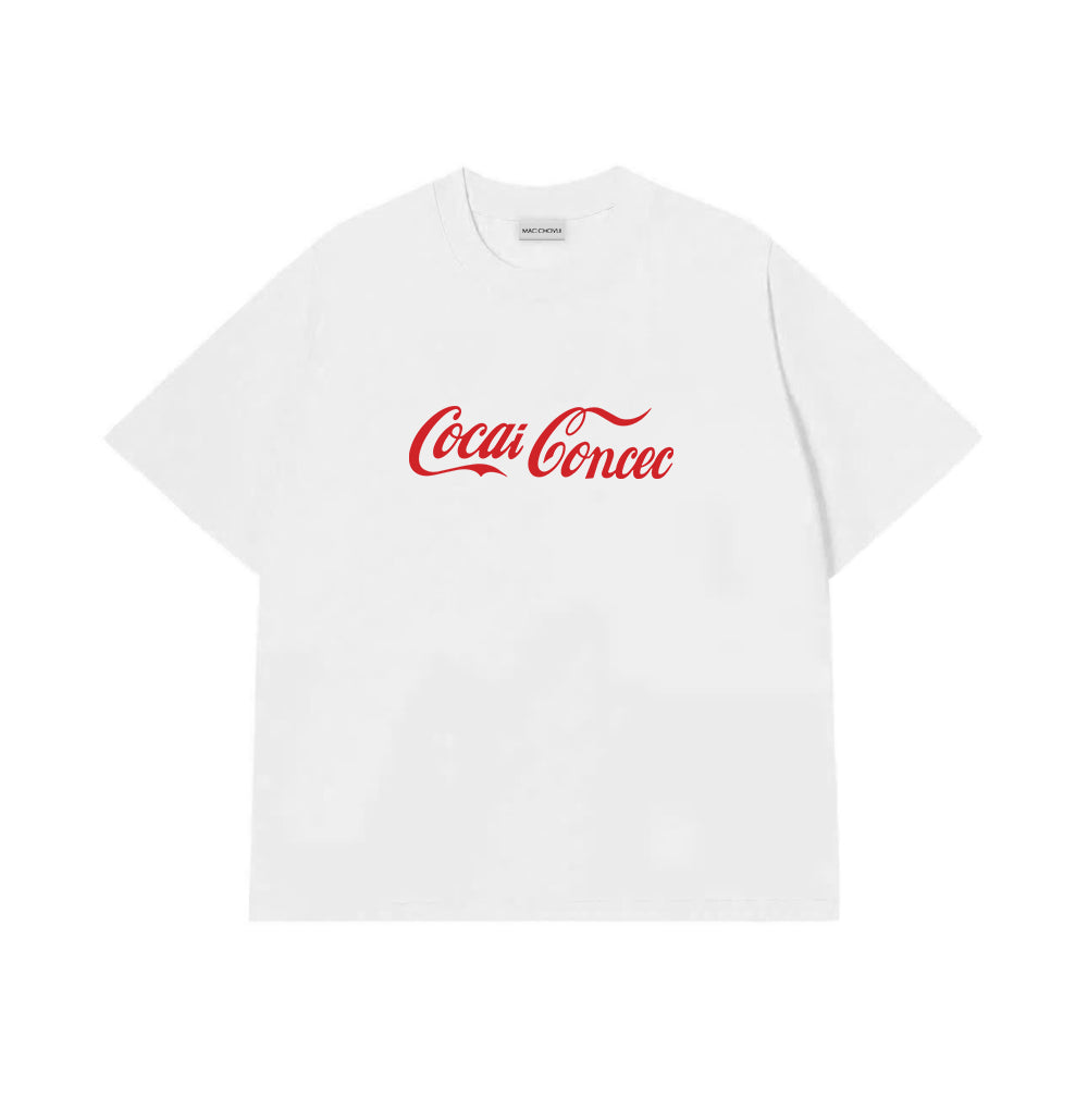 Áo Thun Cocai Concec