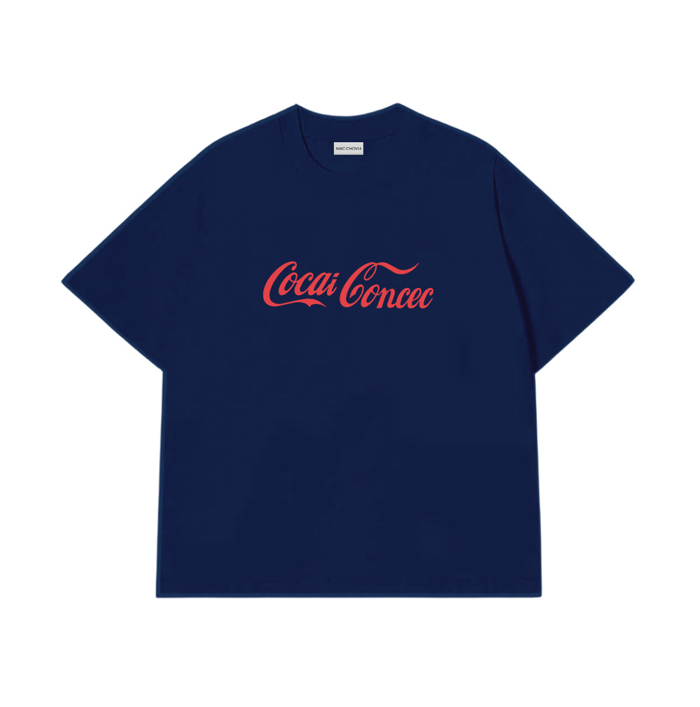 Áo Thun Cocai Concec