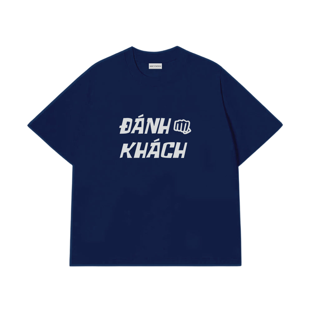 Áo Thun Đánh Khách