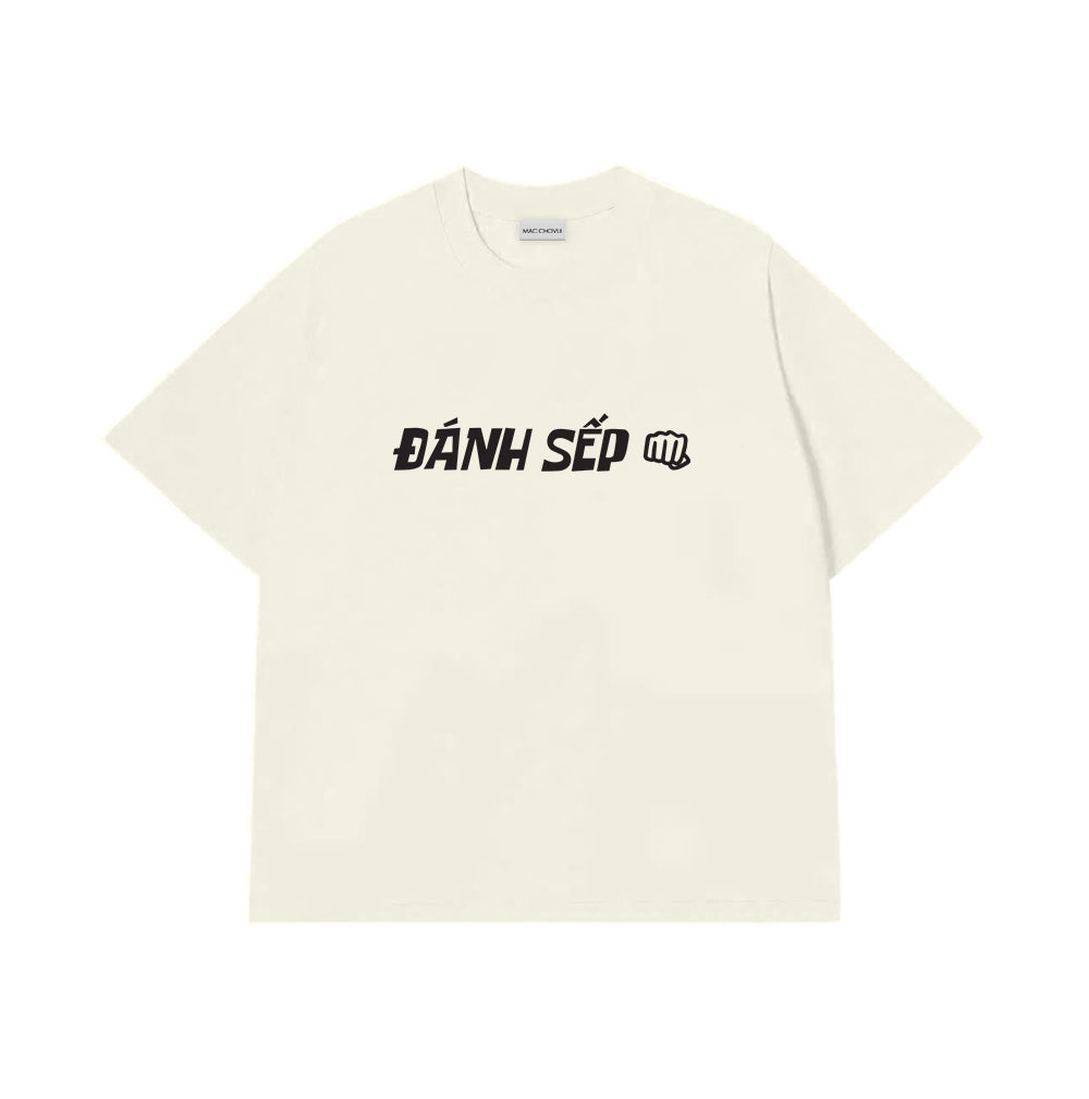 Áo Thun Đánh Sếp