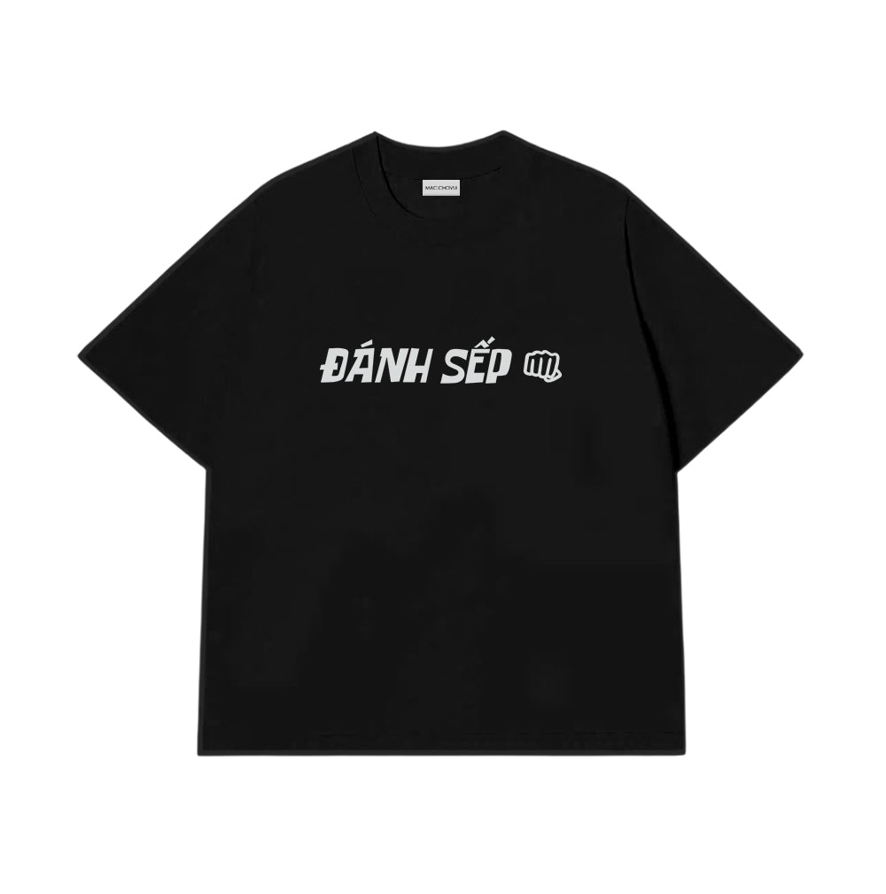 Áo Thun Đánh Sếp