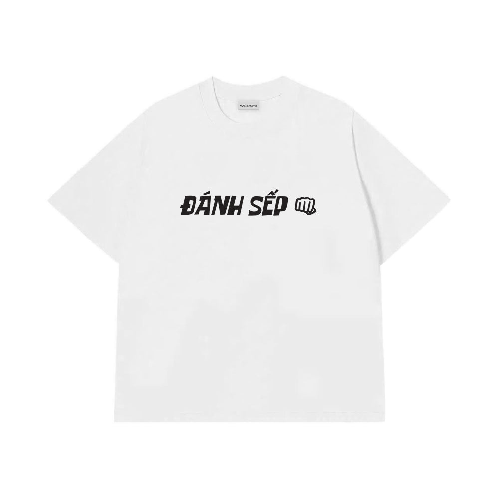 Áo Thun Đánh Sếp