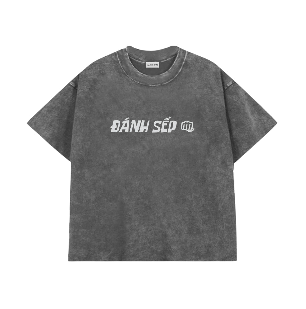 Áo Thun Đánh Sếp