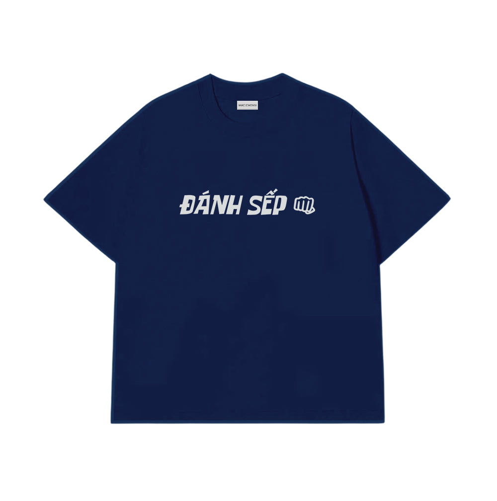 Áo Thun Đánh Sếp