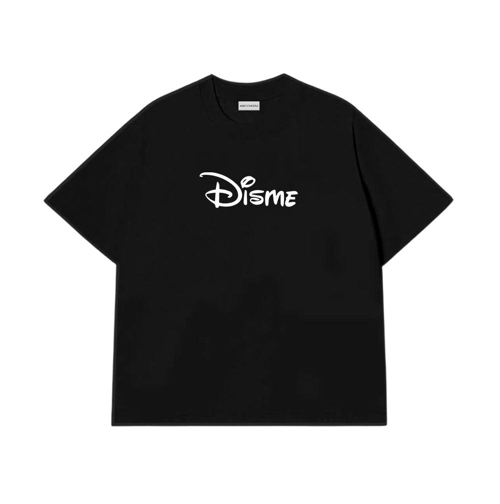 Áo Thun Disme