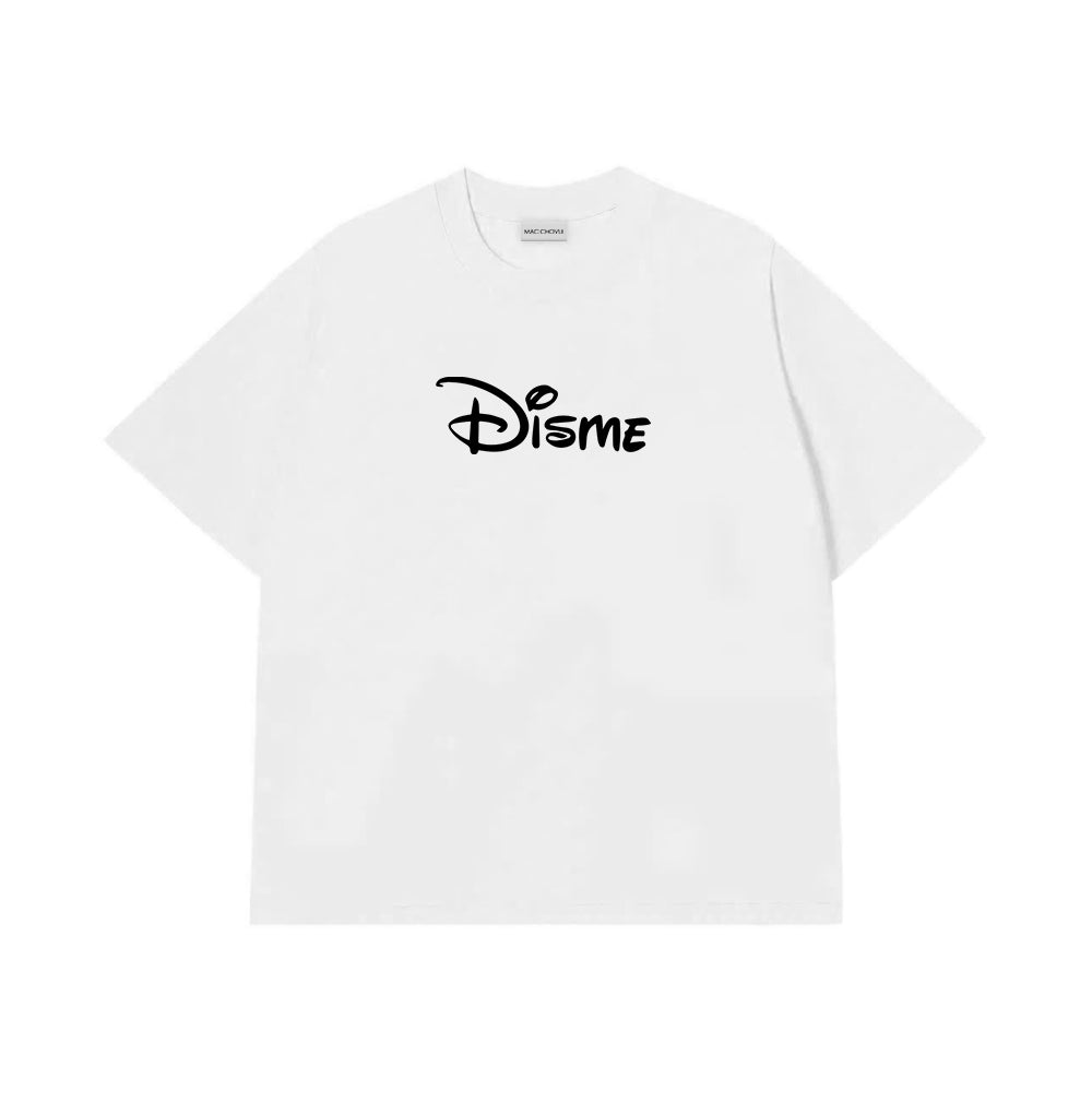 Áo Thun Disme
