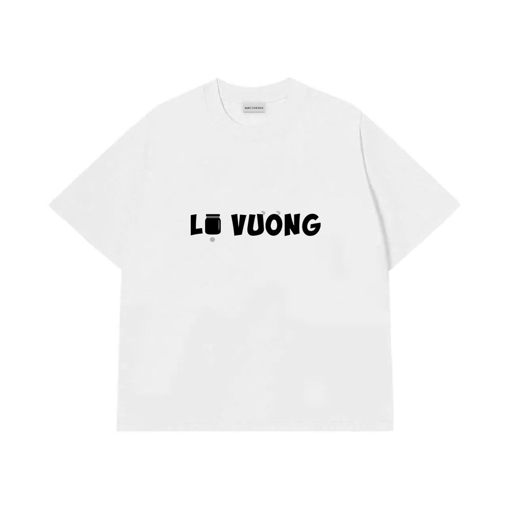 Áo Thun Lọ Vương