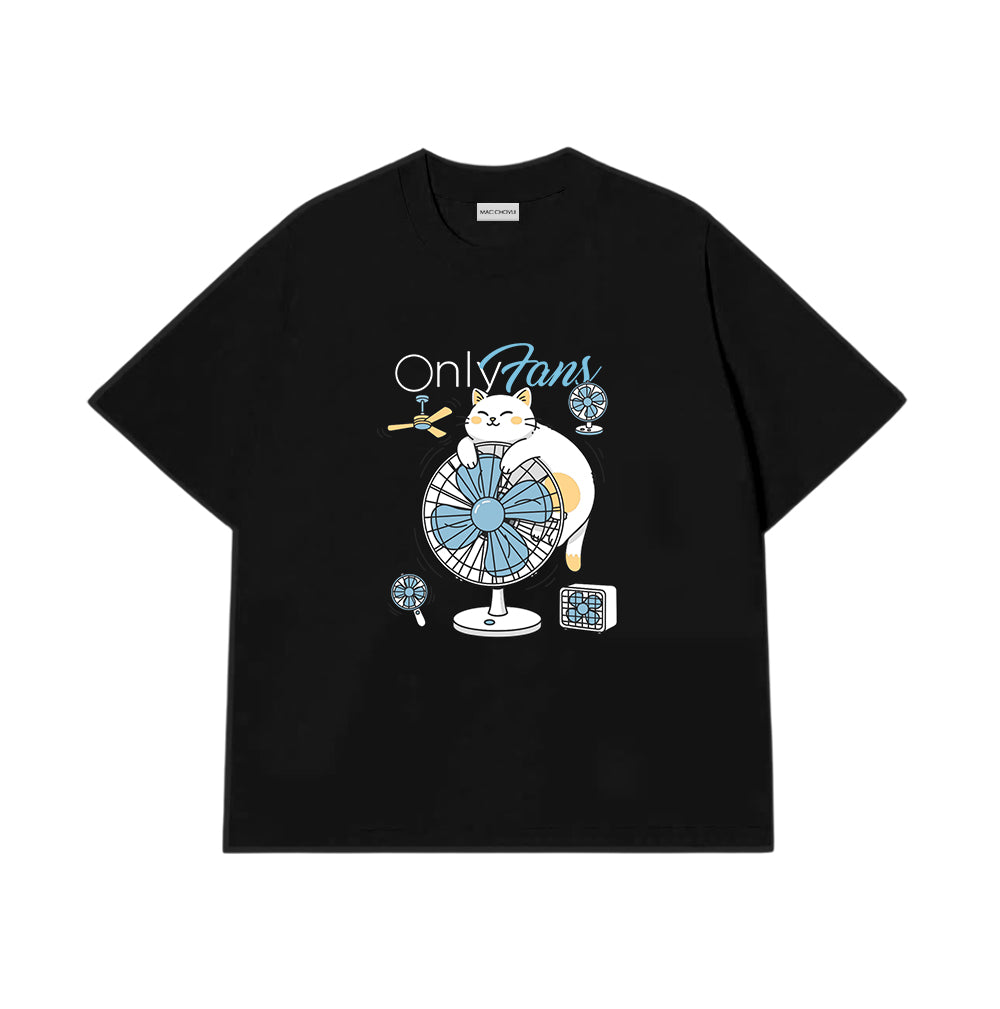 Áo Thun Only Fan