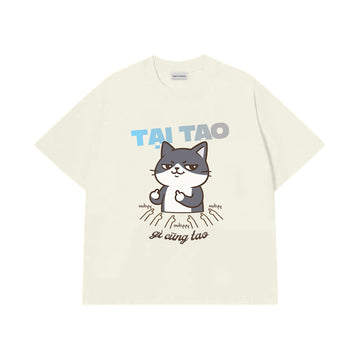 Áo Thun Tất Cả Là Tại Tao