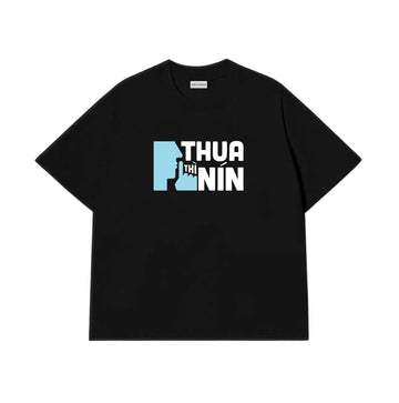 Áo Thun Thua Thì Nín
