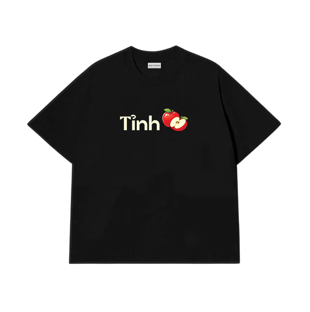 Áo Thun Tỉnh Táo
