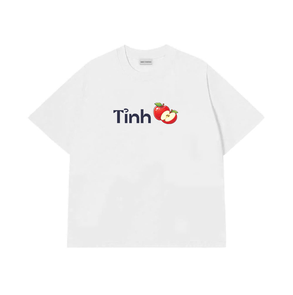 Áo Thun Tỉnh Táo