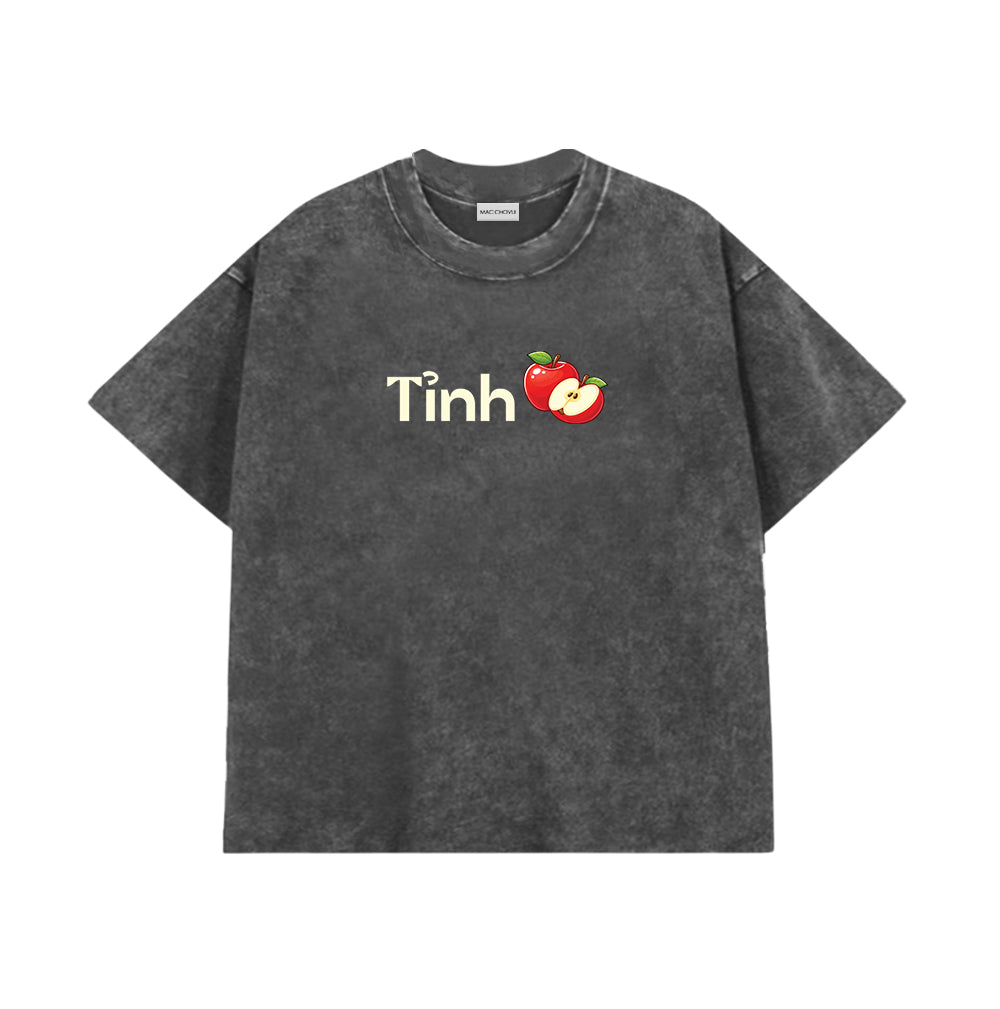 Áo Thun Tỉnh Táo