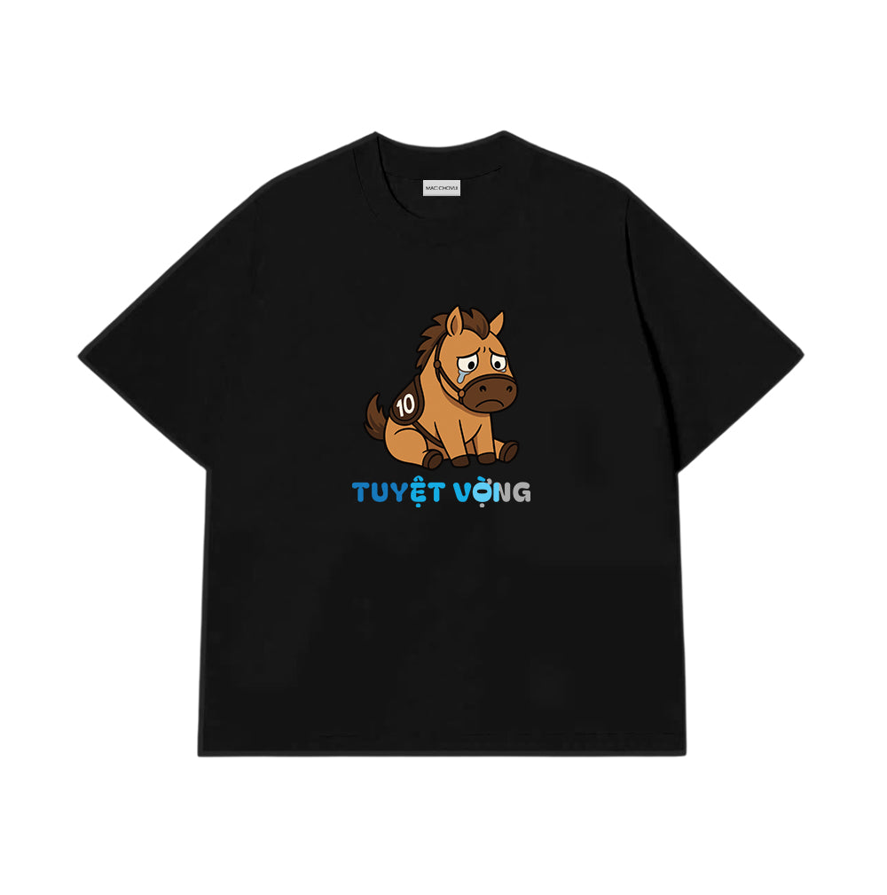 Áo Thun Tuyệt Vời