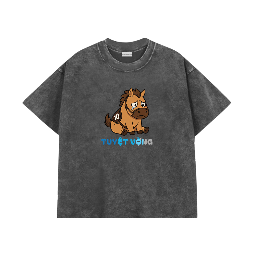 Áo Thun Tuyệt Vời