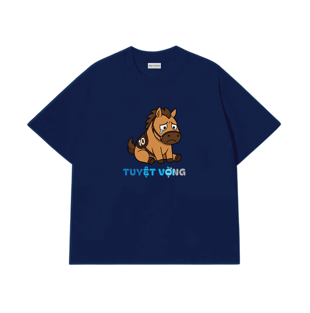 Áo Thun Tuyệt Vời